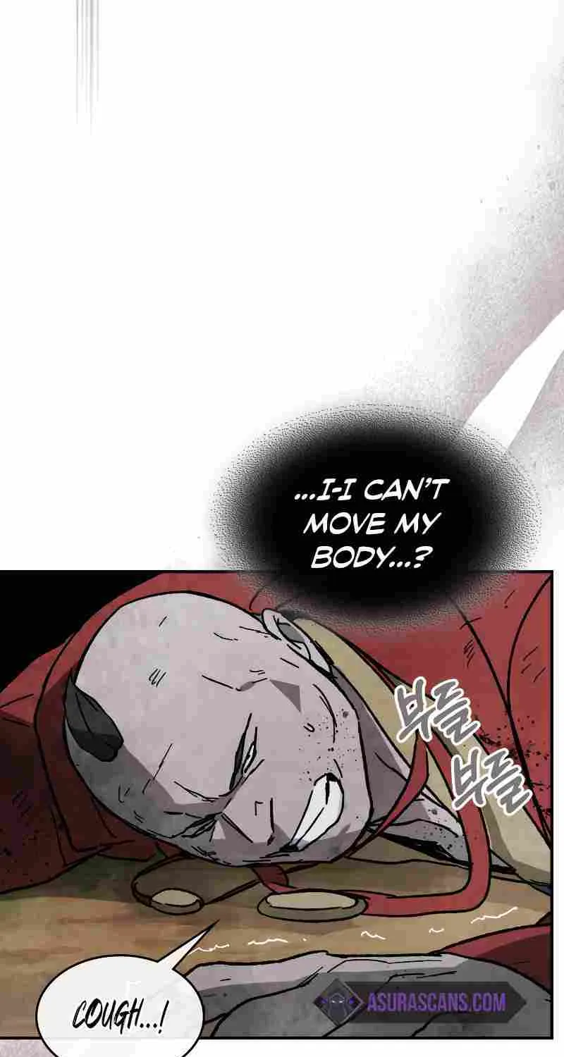 Chronicles Of The Martial God’s Return ( Chronicles of a Returner) Chapter 80 page 26 - 