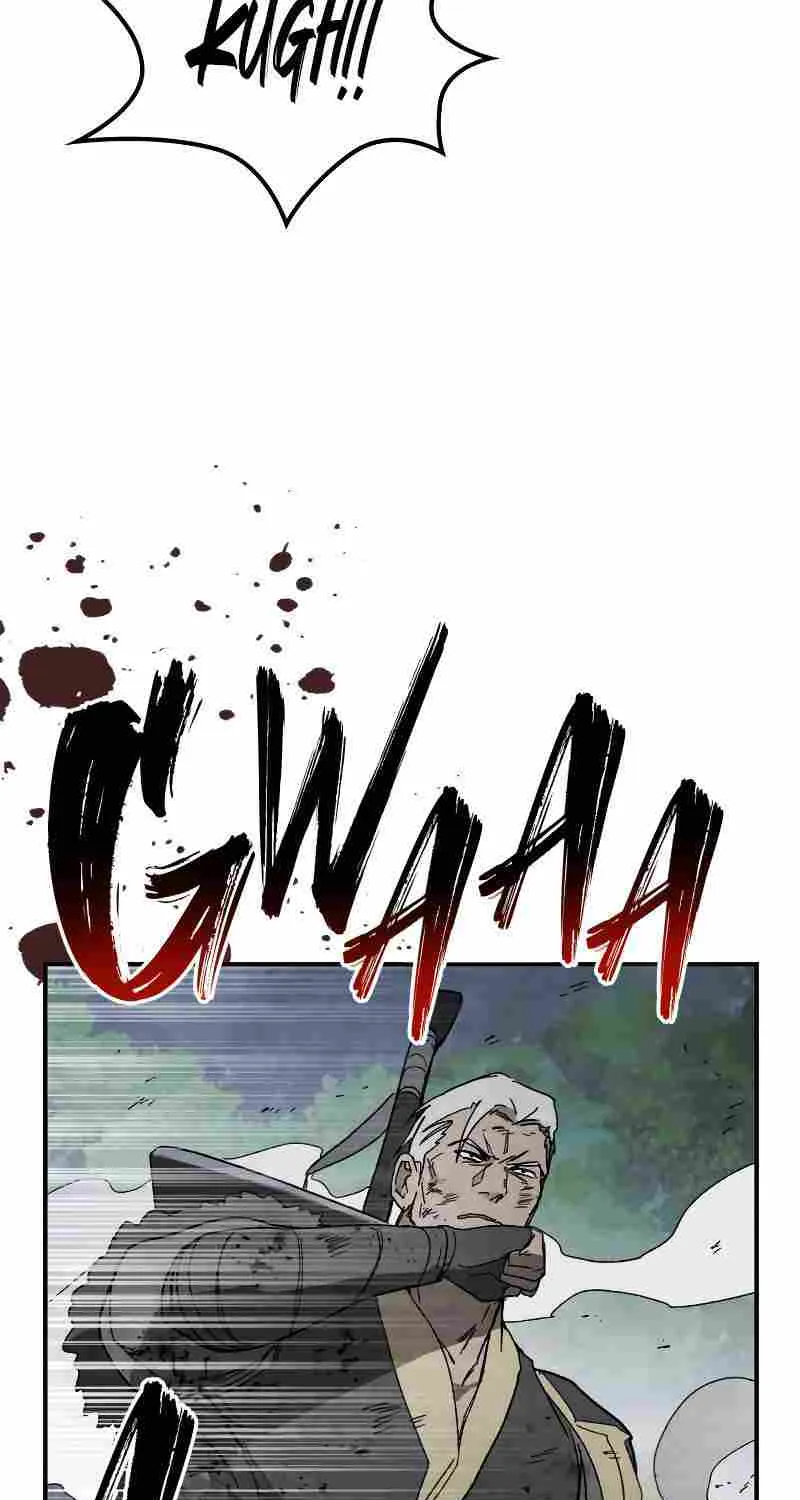 Chronicles Of The Martial God’s Return ( Chronicles of a Returner) Chapter 80 page 28 - 
