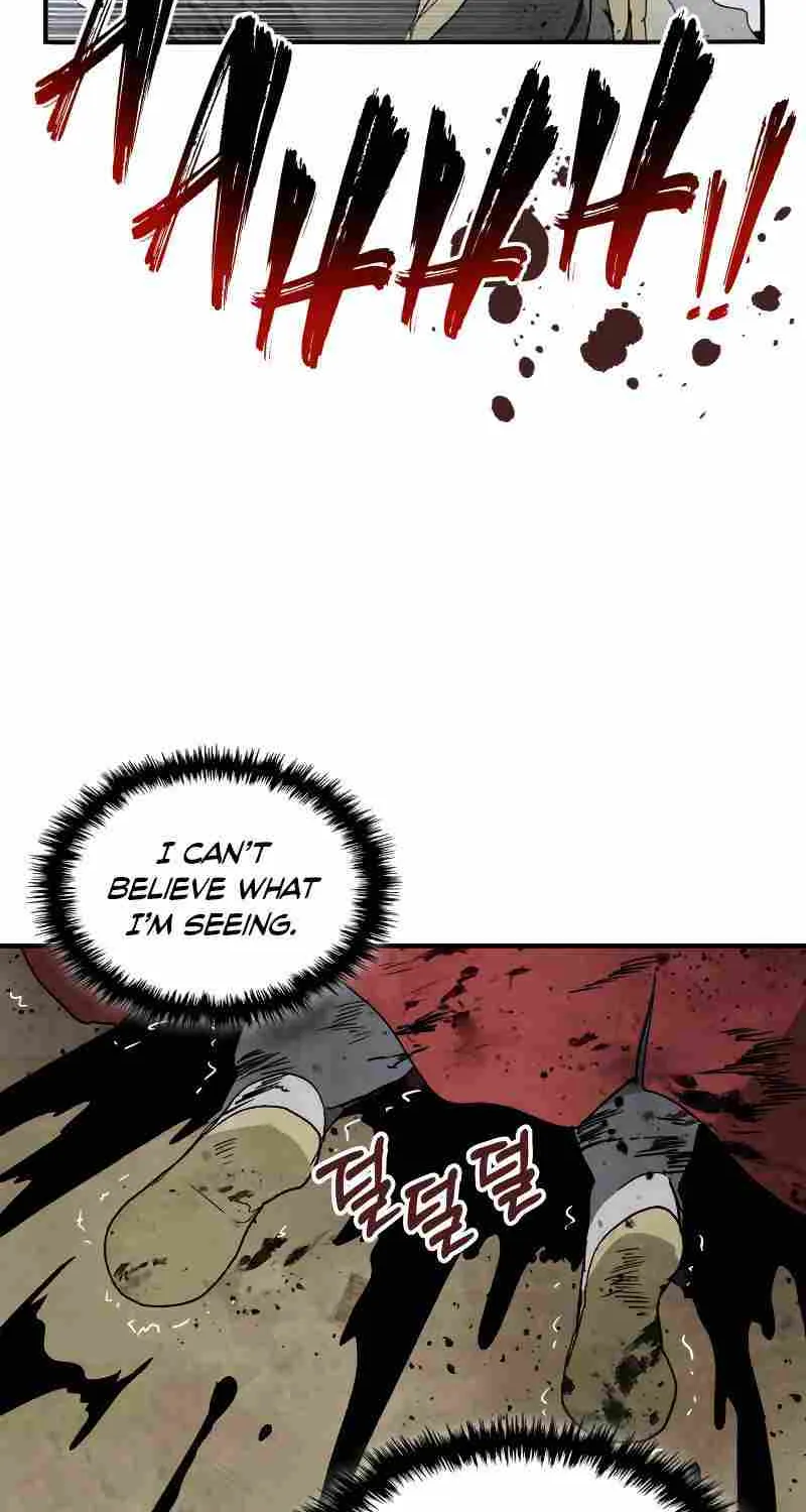 Chronicles Of The Martial God’s Return ( Chronicles of a Returner) Chapter 80 page 29 - 