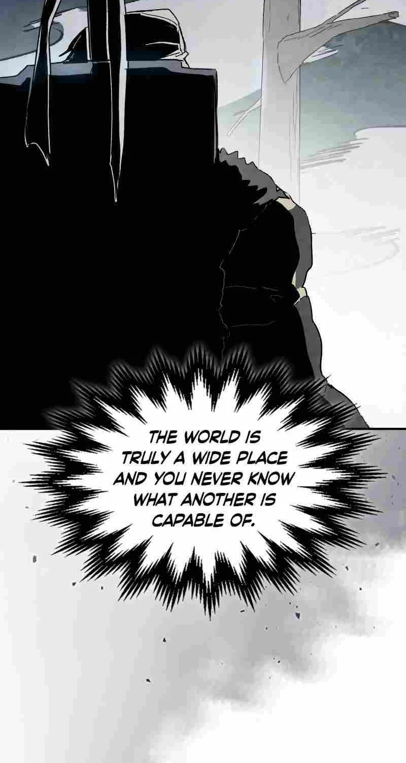Chronicles Of The Martial God’s Return ( Chronicles of a Returner) Chapter 80 page 31 - 