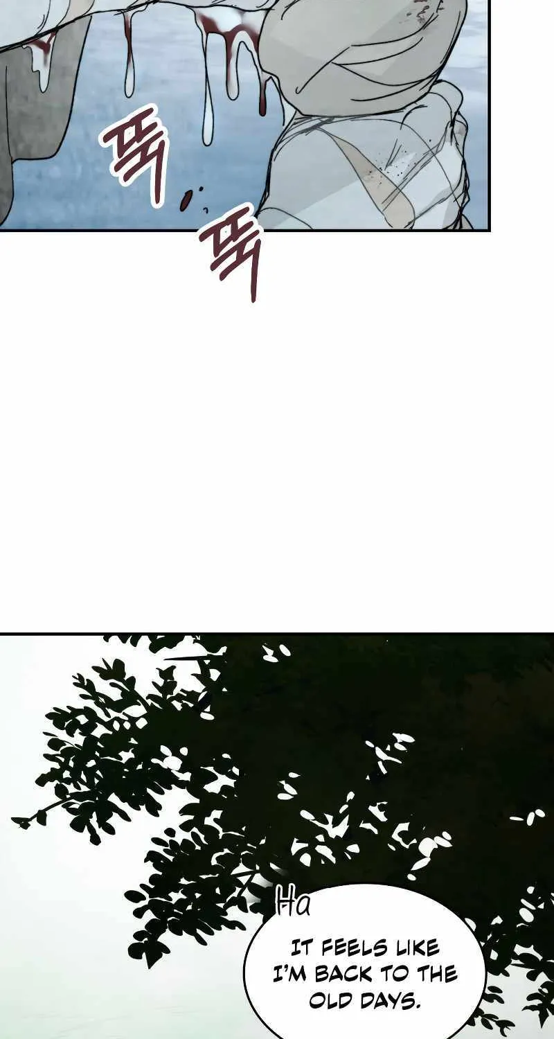Chronicles Of The Martial God’s Return ( Chronicles of a Returner) Chapter 80 page 34 - 