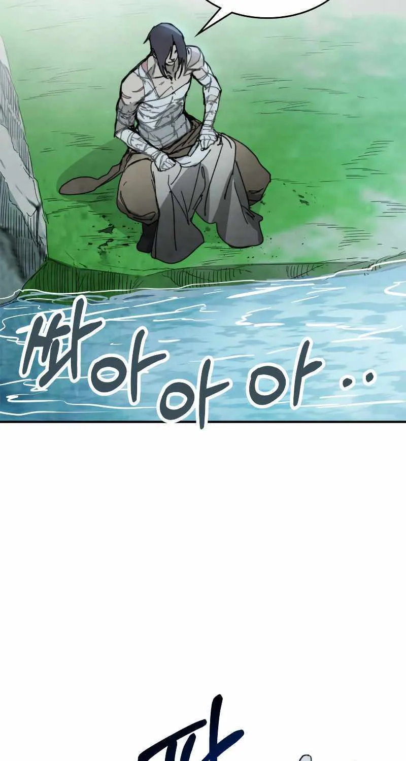 Chronicles Of The Martial God’s Return ( Chronicles of a Returner) Chapter 80 page 35 - 