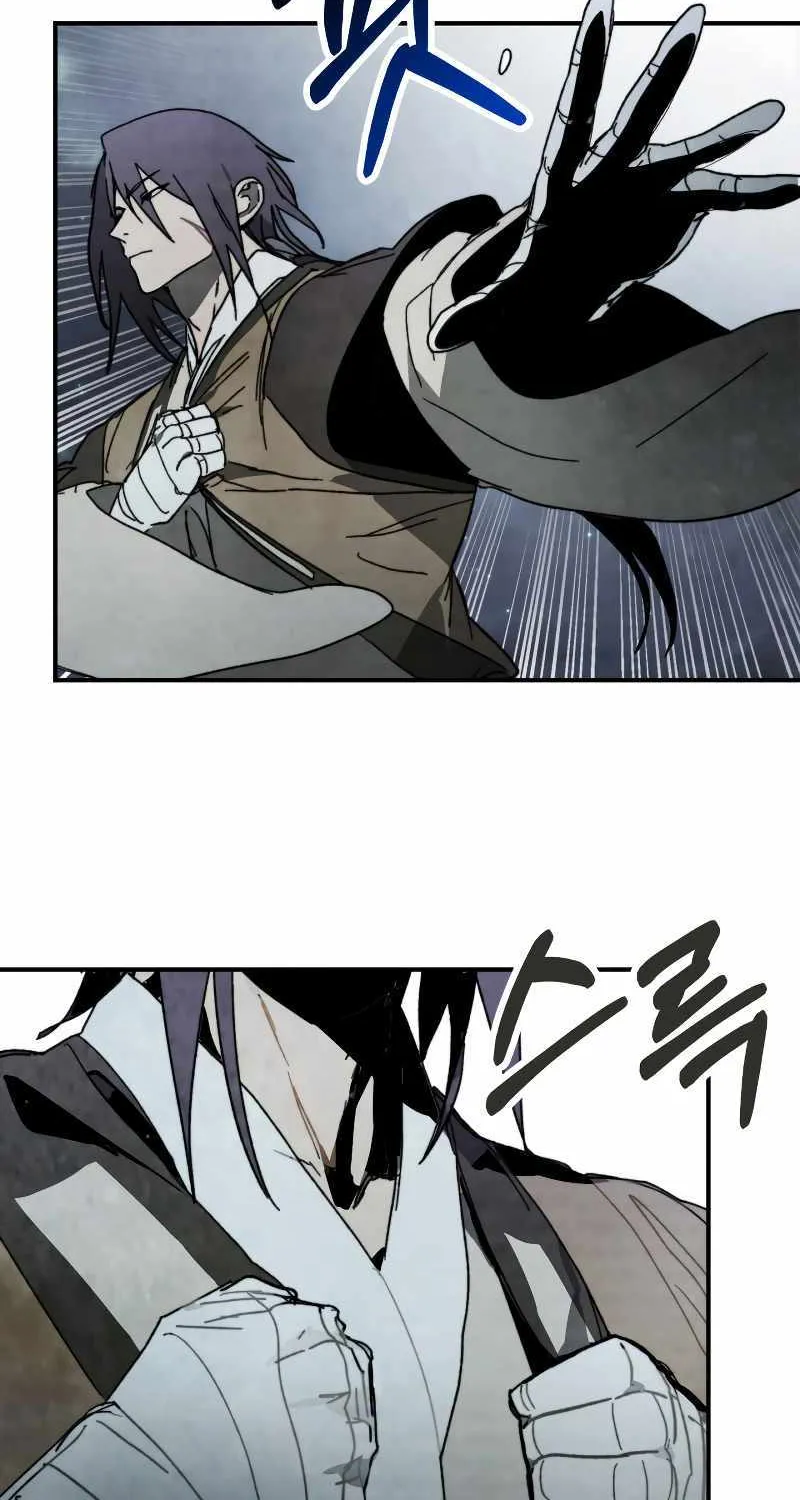 Chronicles Of The Martial God’s Return ( Chronicles of a Returner) Chapter 80 page 36 - 