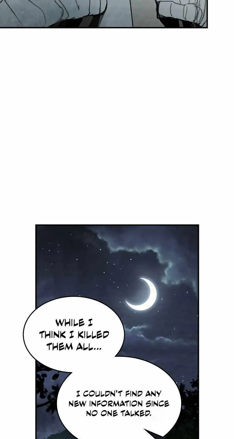 Chronicles Of The Martial God’s Return ( Chronicles of a Returner) Chapter 80 page 37 - 