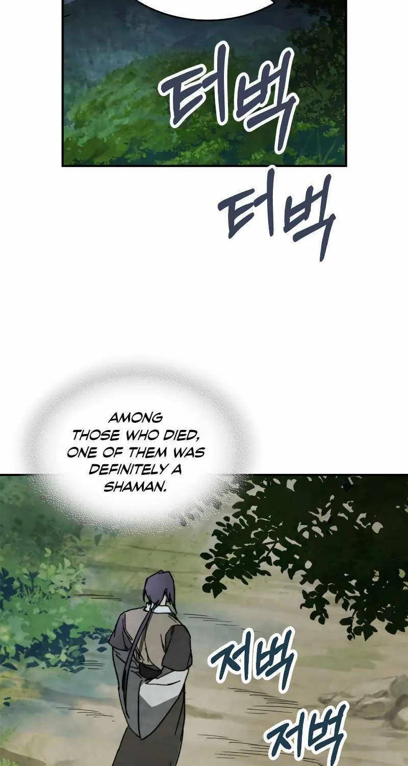 Chronicles Of The Martial God’s Return ( Chronicles of a Returner) Chapter 80 page 38 - 
