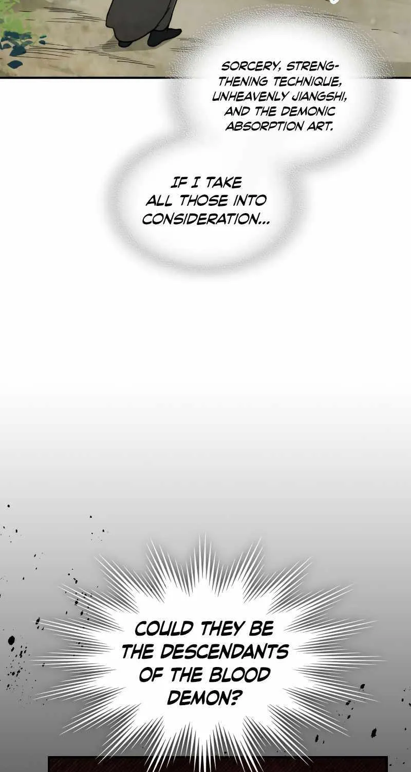 Chronicles Of The Martial God’s Return ( Chronicles of a Returner) Chapter 80 page 39 - 