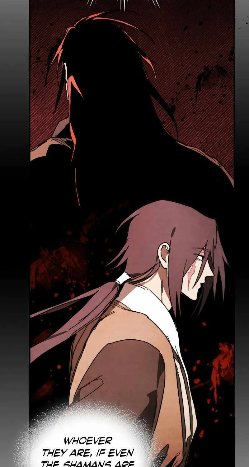 Chronicles Of The Martial God’s Return ( Chronicles of a Returner) Chapter 80 page 40 - 
