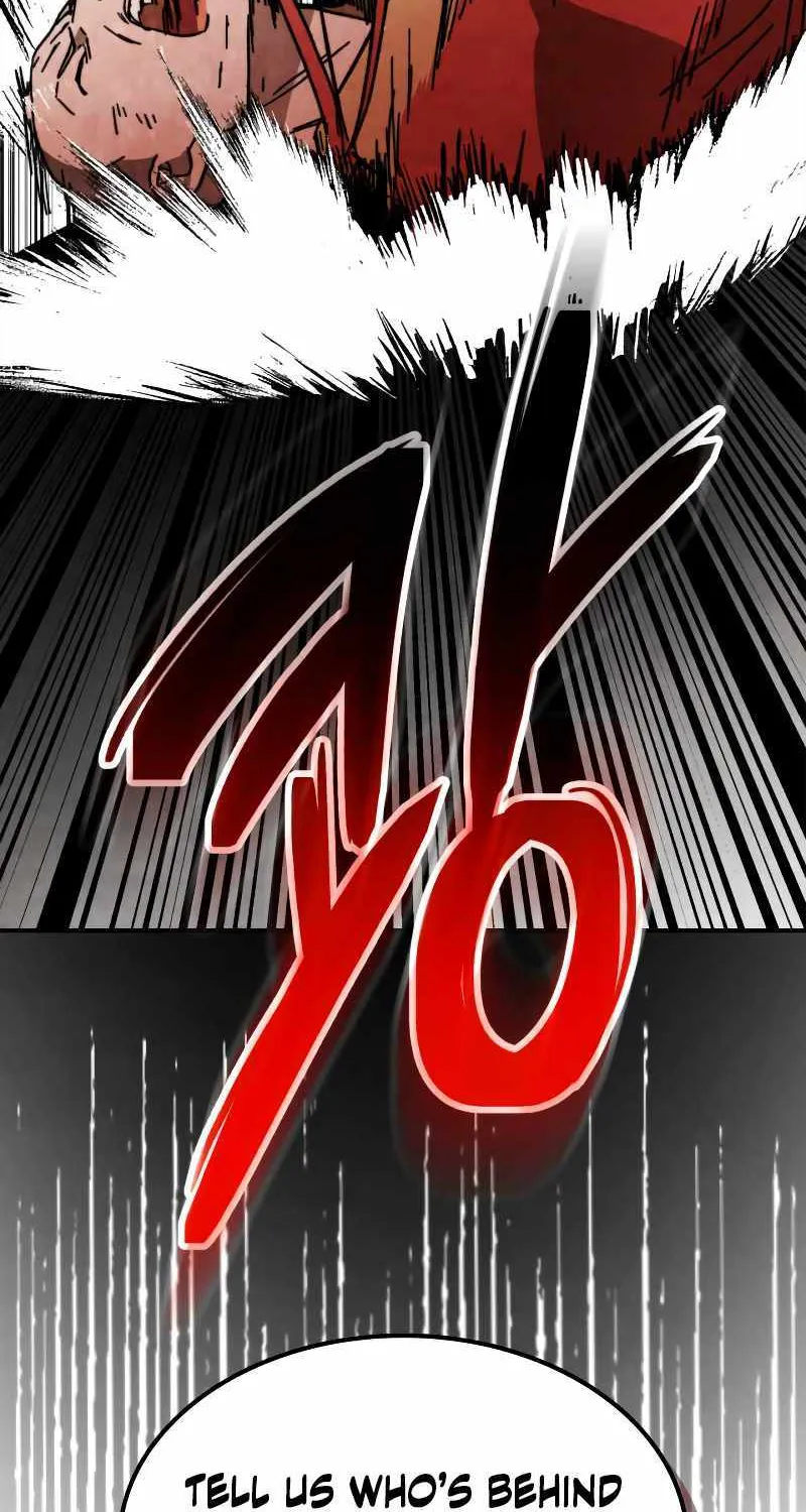 Chronicles Of The Martial God’s Return ( Chronicles of a Returner) Chapter 80 page 5 - 