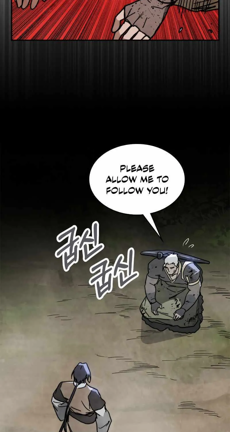 Chronicles Of The Martial God’s Return ( Chronicles of a Returner) Chapter 80 page 46 - 