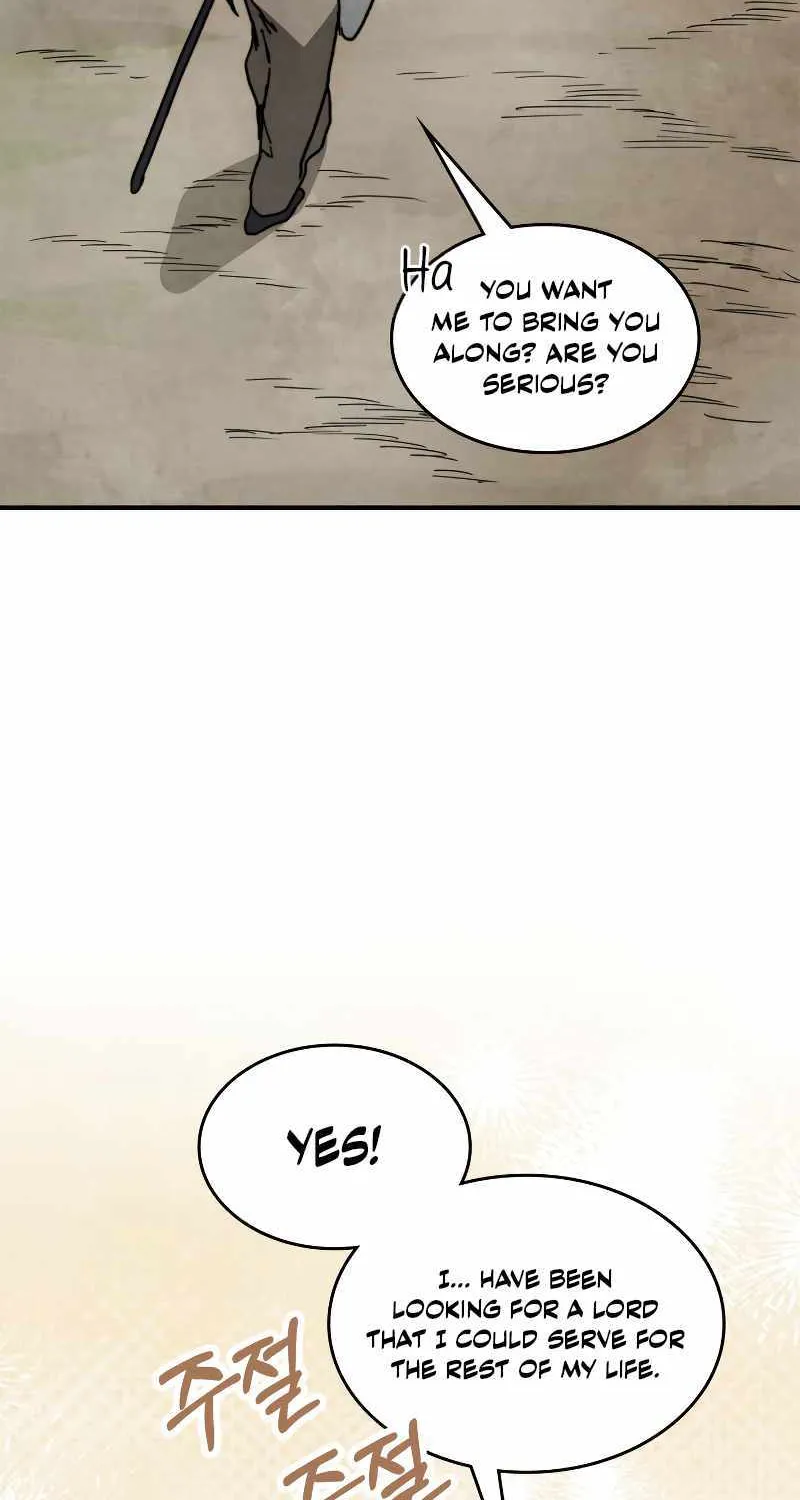 Chronicles Of The Martial God’s Return ( Chronicles of a Returner) Chapter 80 page 47 - 