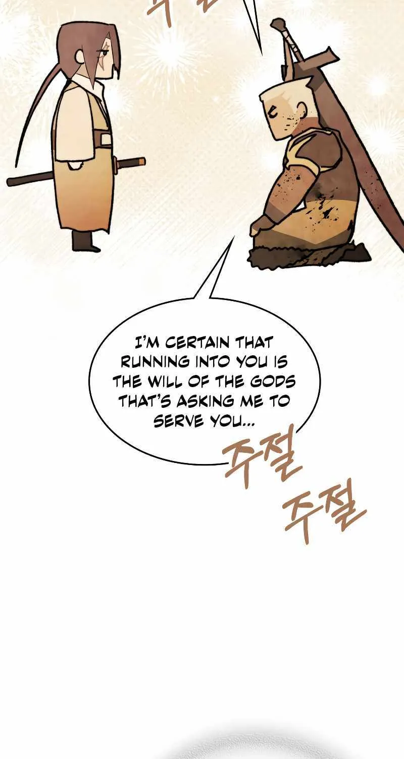 Chronicles Of The Martial God’s Return ( Chronicles of a Returner) Chapter 80 page 48 - 