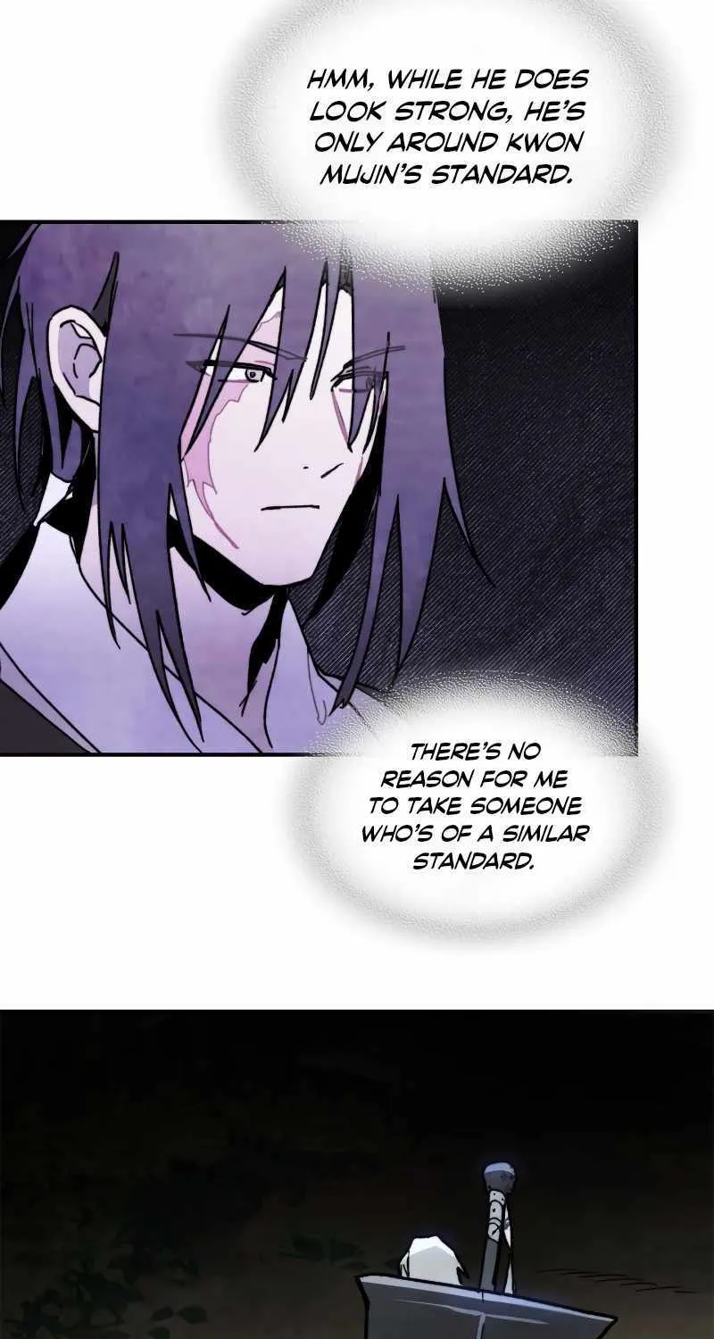 Chronicles Of The Martial God’s Return ( Chronicles of a Returner) Chapter 80 page 49 - 