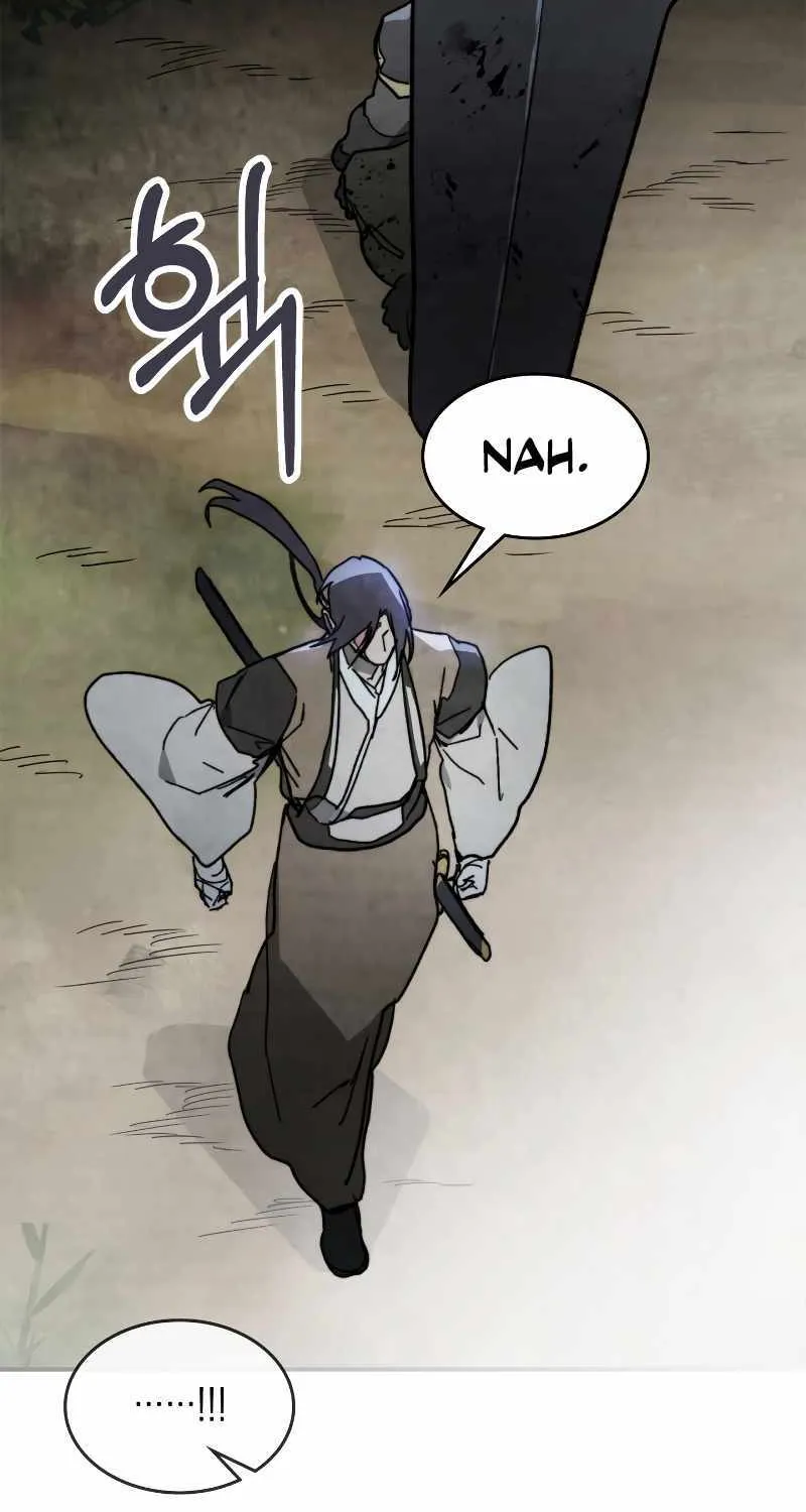 Chronicles Of The Martial God’s Return ( Chronicles of a Returner) Chapter 80 page 50 - 