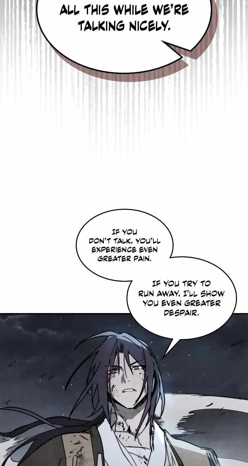 Chronicles Of The Martial God’s Return ( Chronicles of a Returner) Chapter 80 page 6 - 