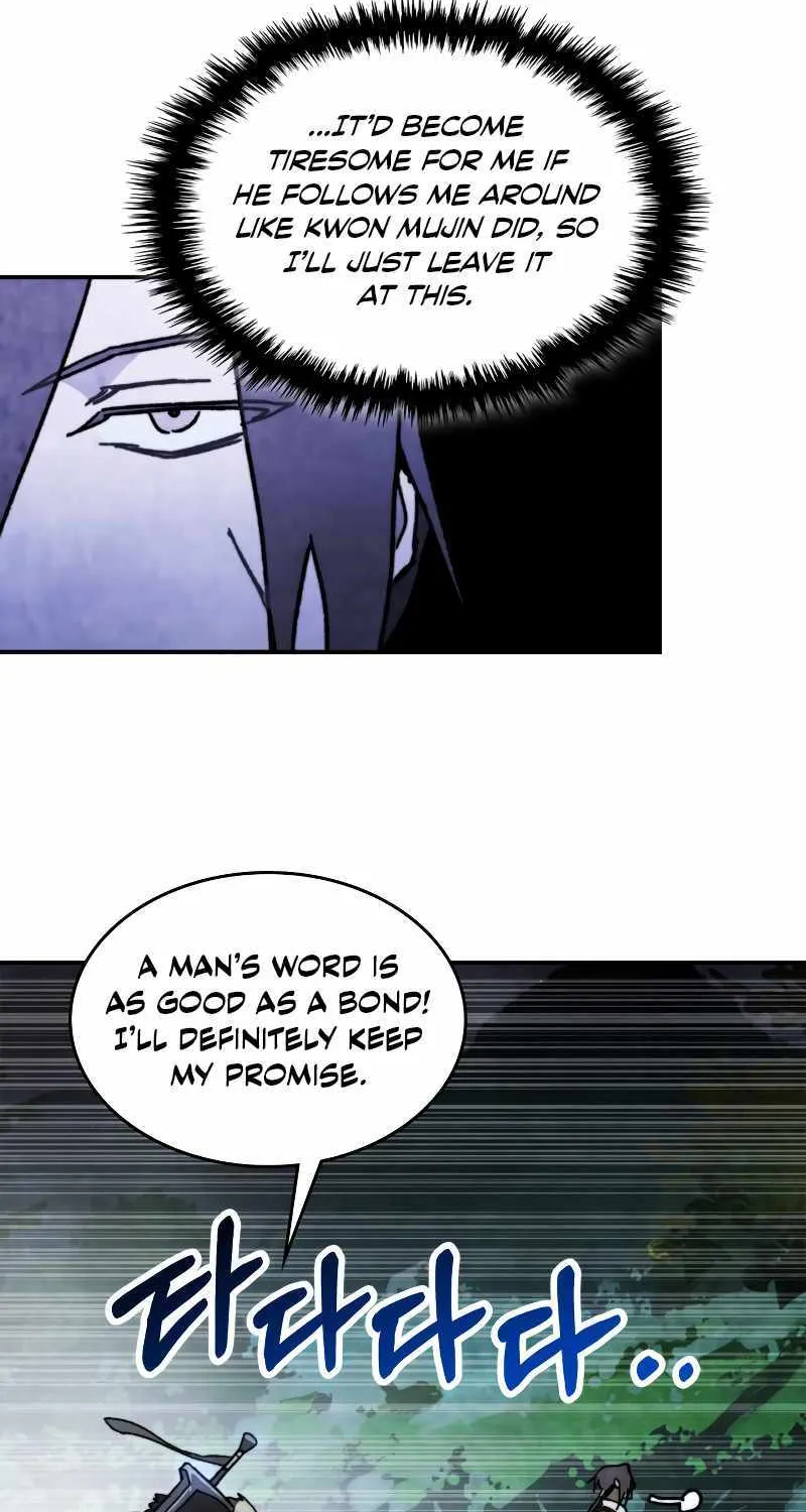 Chronicles Of The Martial God’s Return ( Chronicles of a Returner) Chapter 80 page 56 - 