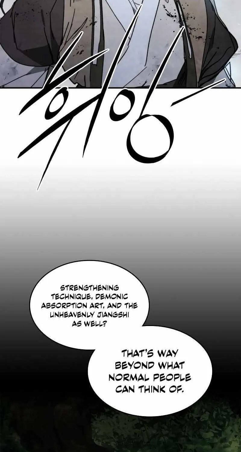 Chronicles Of The Martial God’s Return ( Chronicles of a Returner) Chapter 80 page 7 - 
