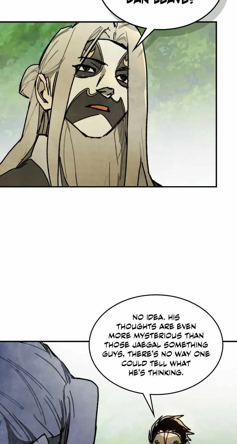 Chronicles Of The Martial God’s Return ( Chronicles of a Returner) Chapter 80 page 62 - 