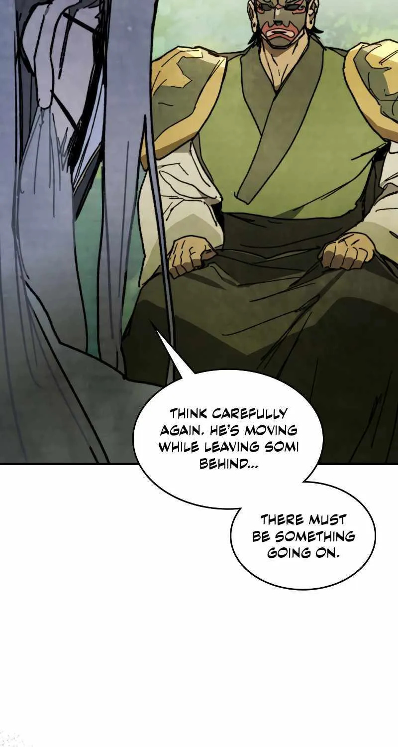 Chronicles Of The Martial God’s Return ( Chronicles of a Returner) Chapter 80 page 63 - 
