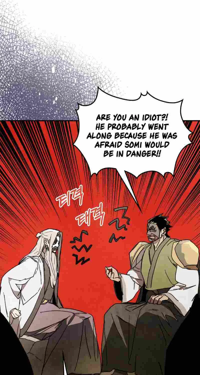Chronicles Of The Martial God’s Return ( Chronicles of a Returner) Chapter 80 page 64 - 