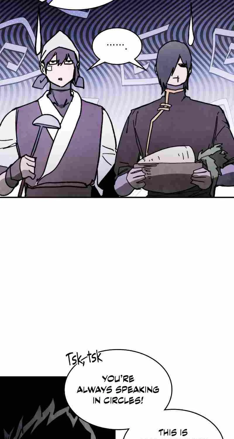 Chronicles Of The Martial God’s Return ( Chronicles of a Returner) Chapter 80 page 66 - 