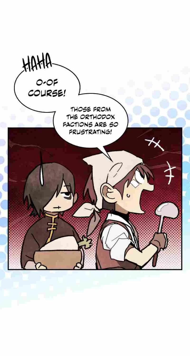 Chronicles Of The Martial God’s Return ( Chronicles of a Returner) Chapter 80 page 68 - 