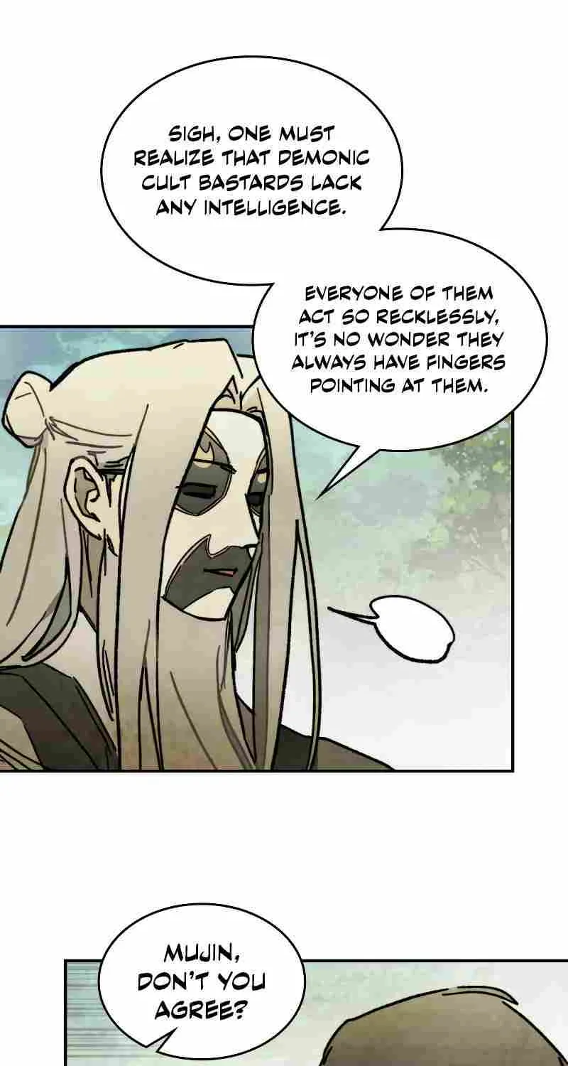 Chronicles Of The Martial God’s Return ( Chronicles of a Returner) Chapter 80 page 69 - 