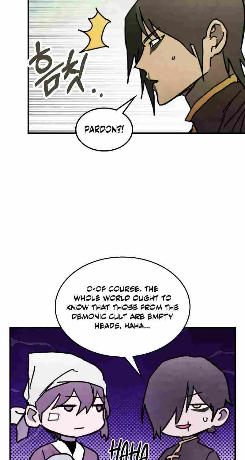 Chronicles Of The Martial God’s Return ( Chronicles of a Returner) Chapter 80 page 70 - 