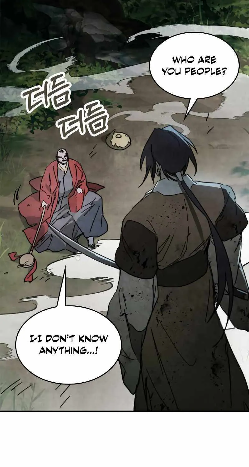 Chronicles Of The Martial God’s Return ( Chronicles of a Returner) Chapter 80 page 8 - 