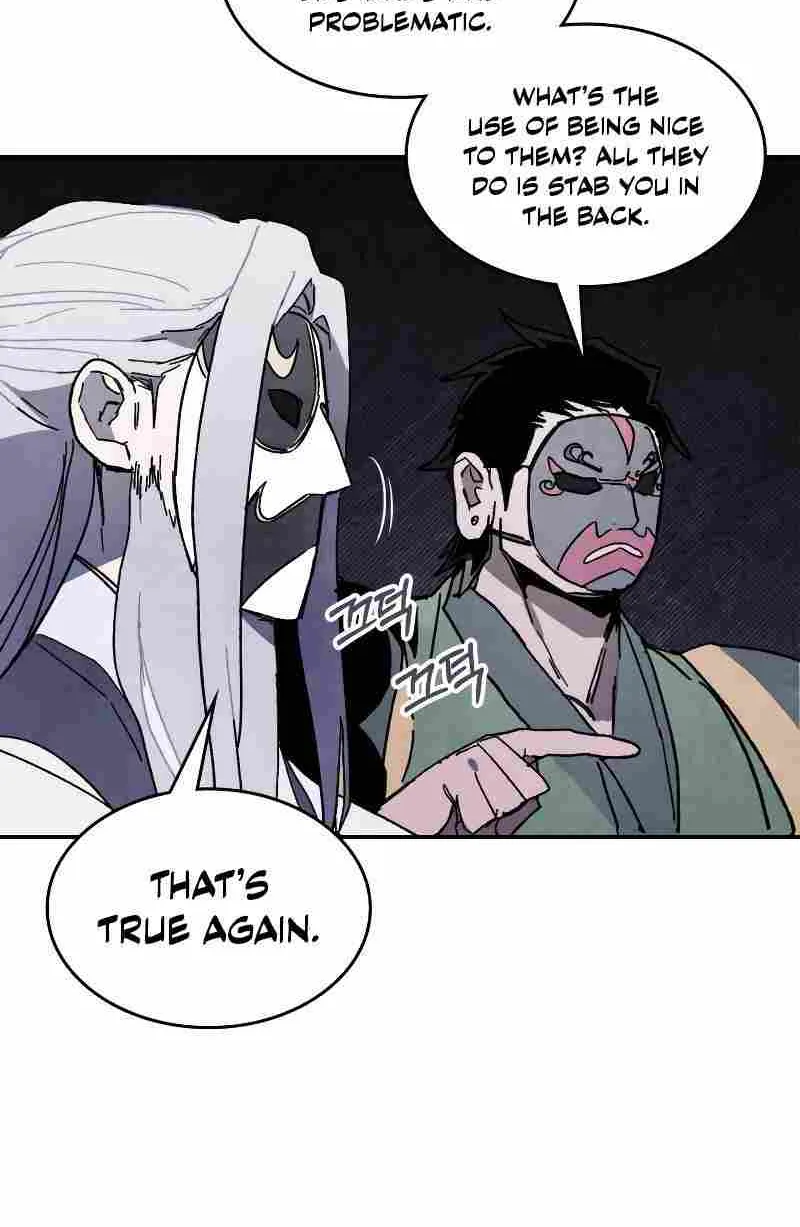 Chronicles Of The Martial God’s Return ( Chronicles of a Returner) Chapter 80 page 73 - 