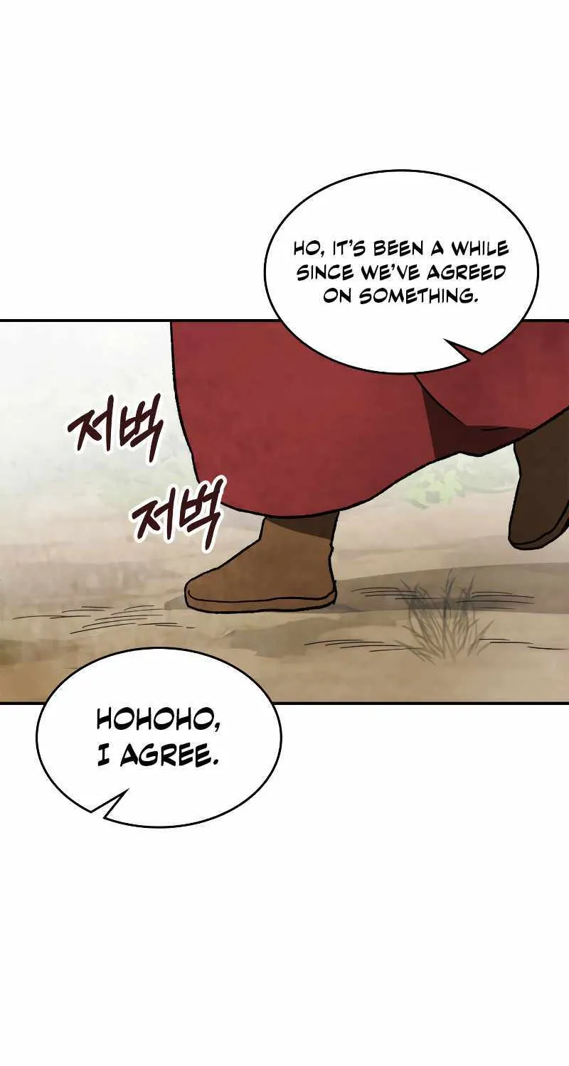 Chronicles Of The Martial God’s Return ( Chronicles of a Returner) Chapter 80 page 75 - 