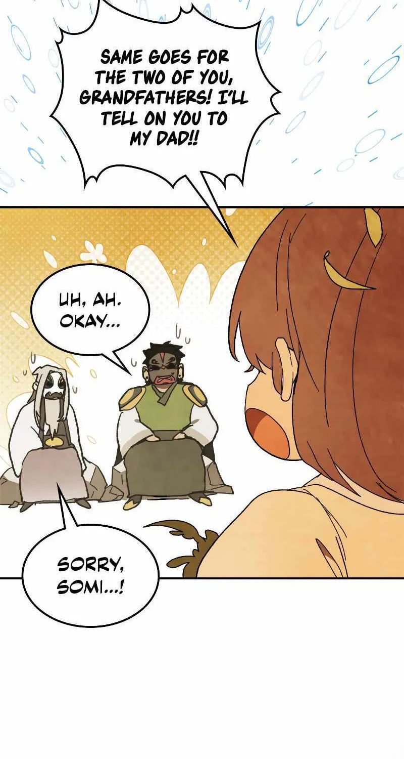 Chronicles Of The Martial God’s Return ( Chronicles of a Returner) Chapter 80 page 79 - 