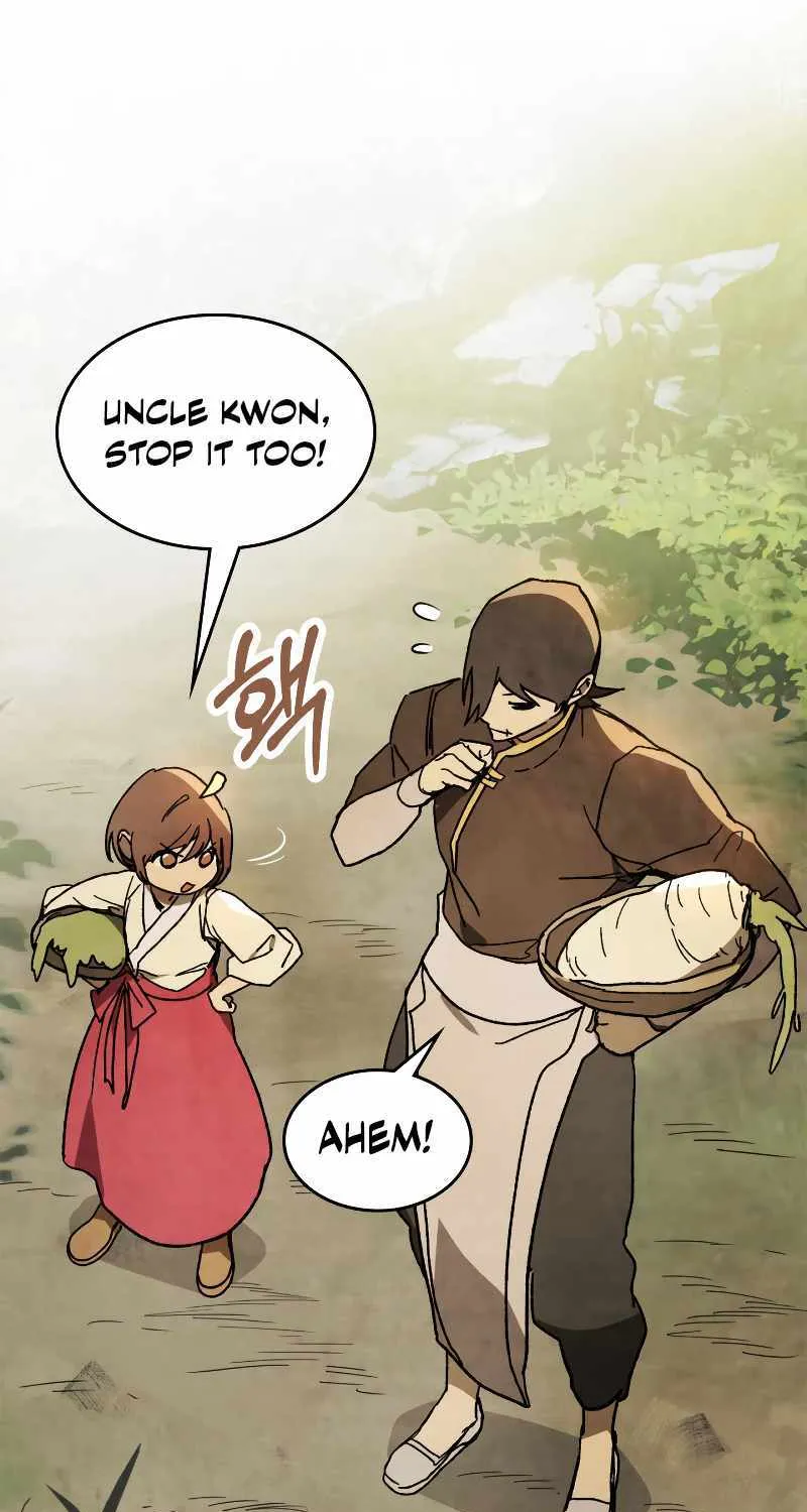 Chronicles Of The Martial God’s Return ( Chronicles of a Returner) Chapter 80 page 80 - 