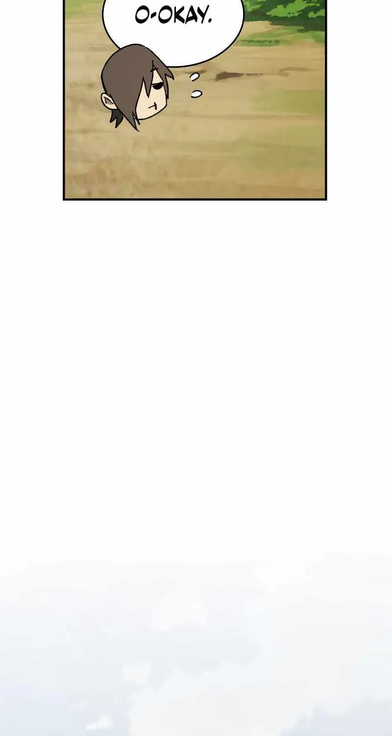 Chronicles Of The Martial God’s Return ( Chronicles of a Returner) Chapter 80 page 82 - 