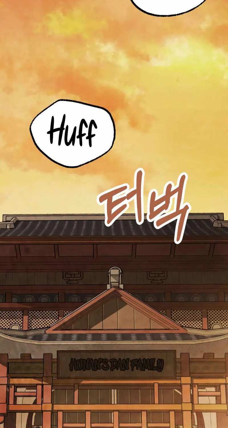 Chronicles Of The Martial God’s Return ( Chronicles of a Returner) Chapter 80 page 86 - 
