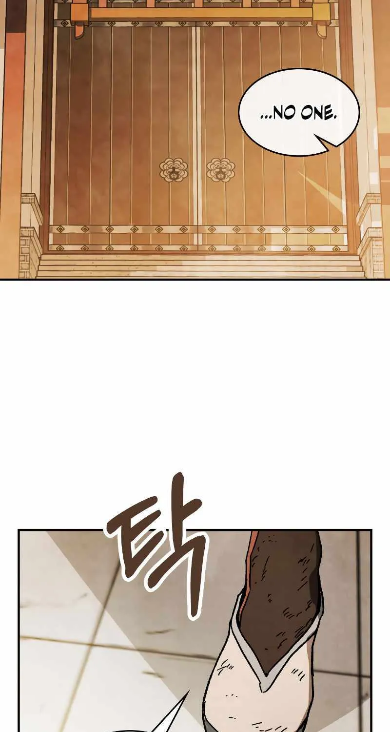Chronicles Of The Martial God’s Return ( Chronicles of a Returner) Chapter 80 page 87 - 