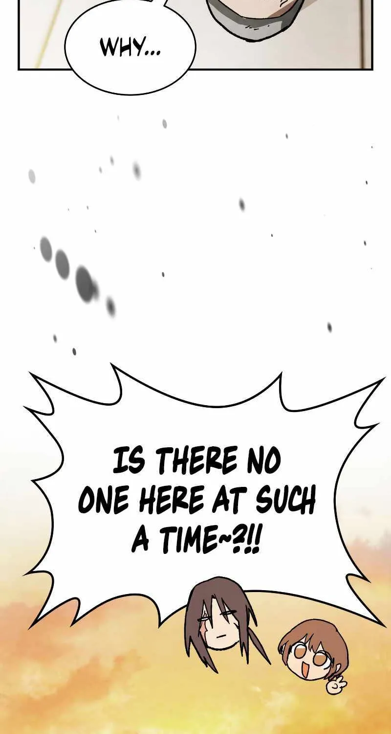 Chronicles Of The Martial God’s Return ( Chronicles of a Returner) Chapter 80 page 88 - 