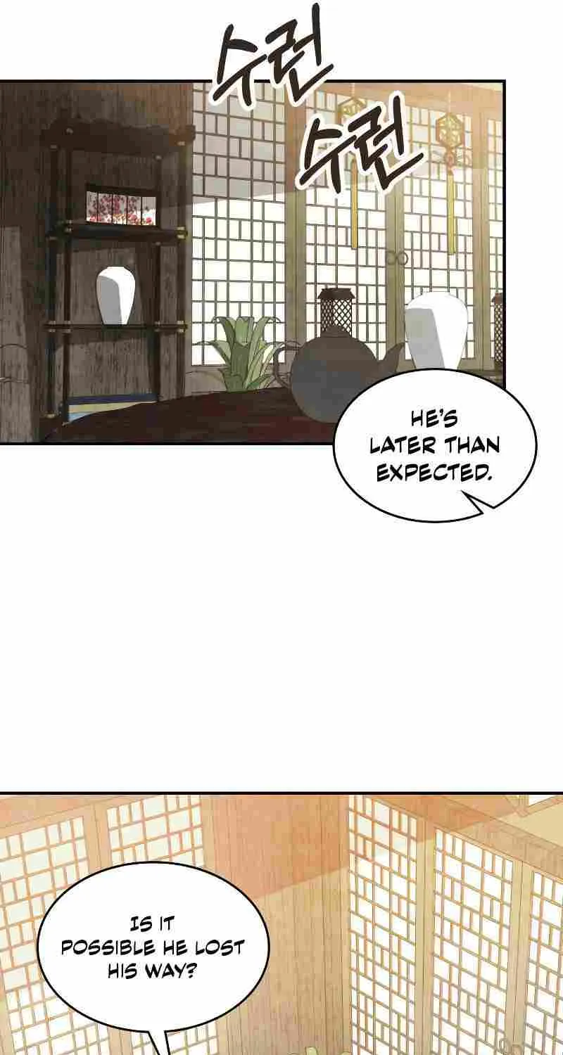 Chronicles Of The Martial God’s Return ( Chronicles of a Returner) Chapter 81 page 12 - 