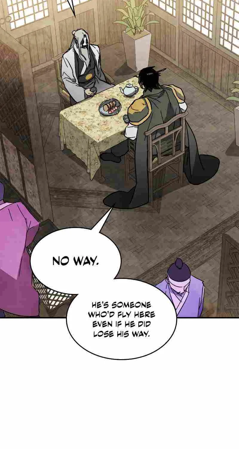 Chronicles Of The Martial God’s Return ( Chronicles of a Returner) Chapter 81 page 13 - 