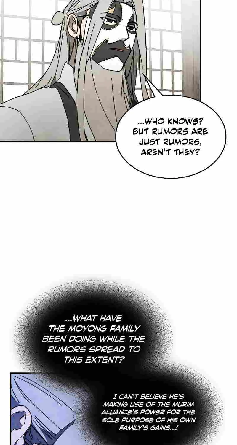 Chronicles Of The Martial God’s Return ( Chronicles of a Returner) Chapter 81 page 15 - 