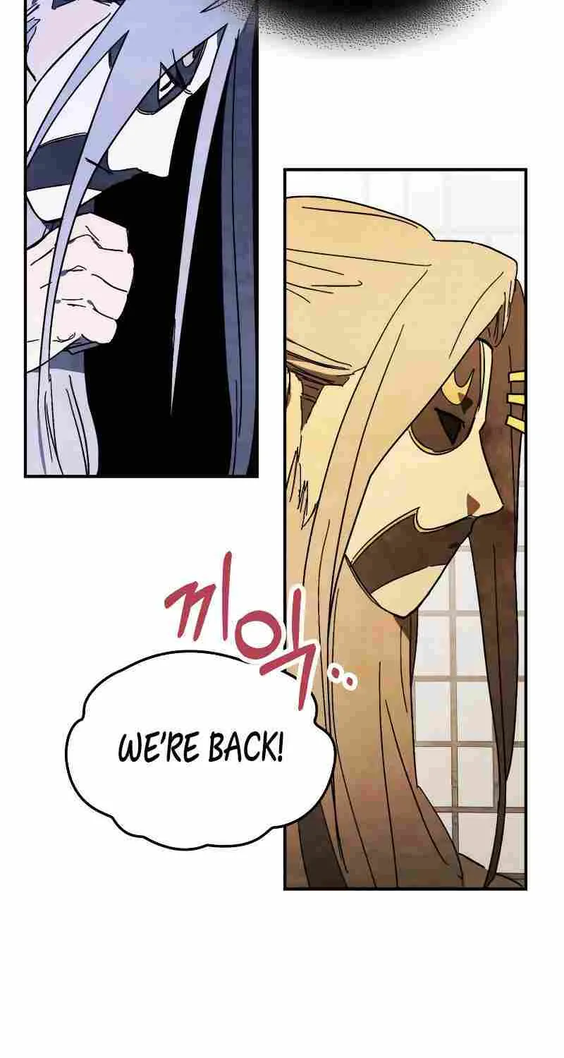 Chronicles Of The Martial God’s Return ( Chronicles of a Returner) Chapter 81 page 16 - 