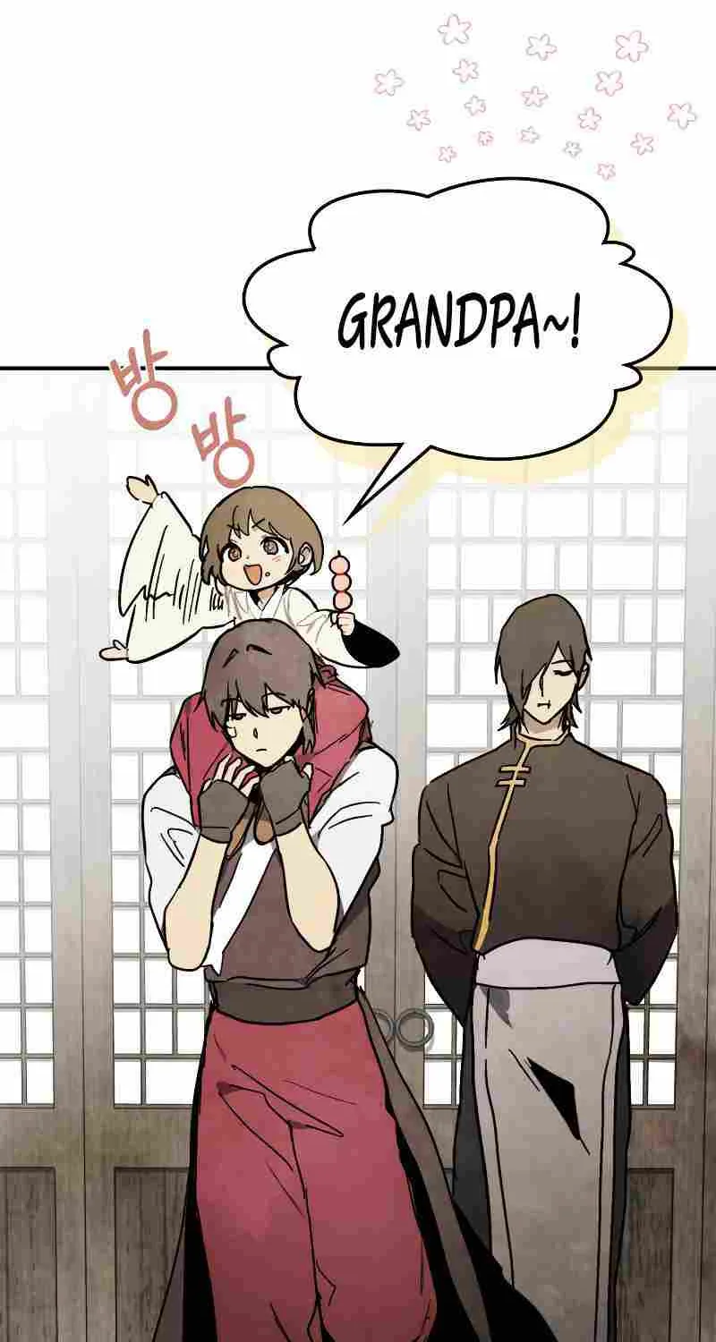 Chronicles Of The Martial God’s Return ( Chronicles of a Returner) Chapter 81 page 17 - 