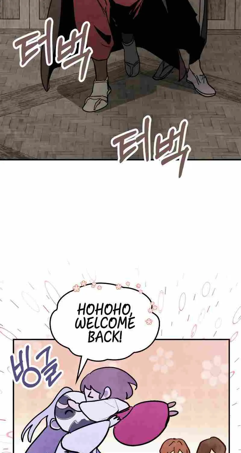 Chronicles Of The Martial God’s Return ( Chronicles of a Returner) Chapter 81 page 18 - 