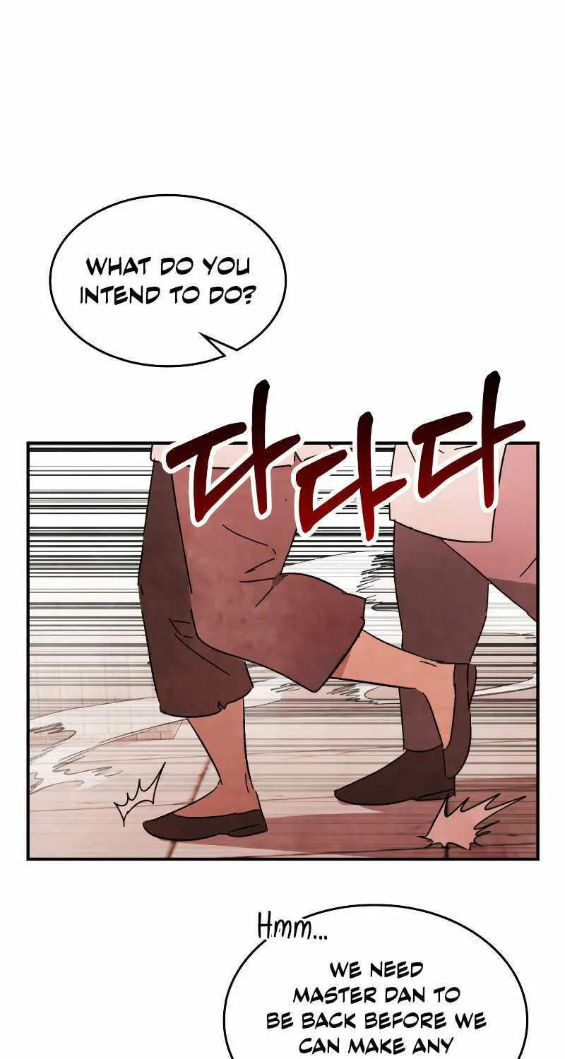 Chronicles Of The Martial God’s Return ( Chronicles of a Returner) Chapter 81 page 21 - 
