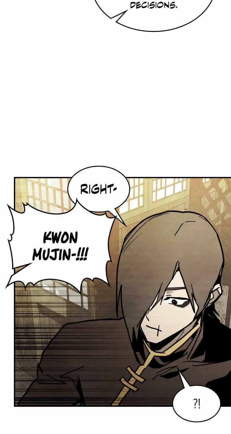 Chronicles Of The Martial God’s Return ( Chronicles of a Returner) Chapter 81 page 22 - 