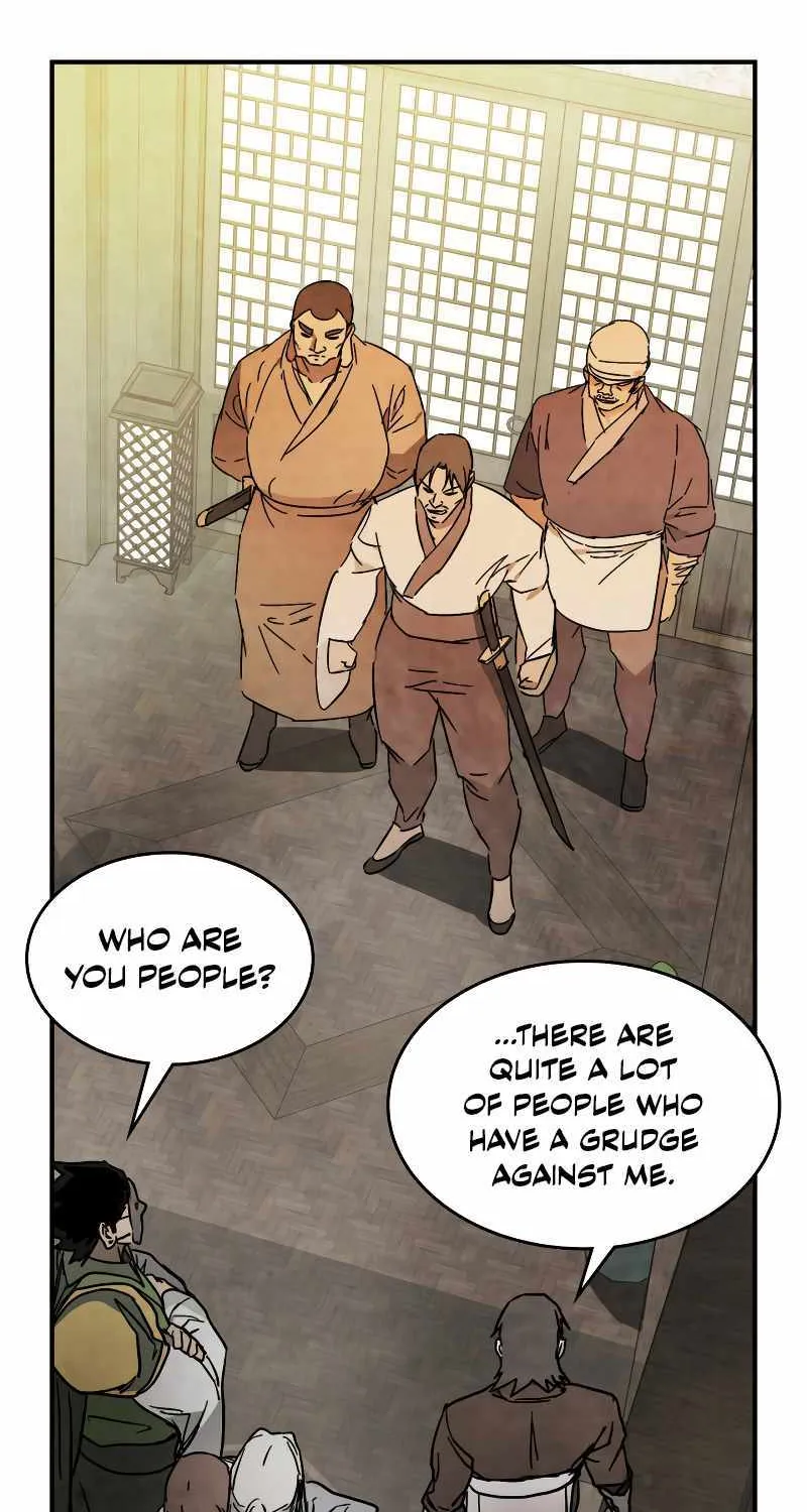 Chronicles Of The Martial God’s Return ( Chronicles of a Returner) Chapter 81 page 26 - 