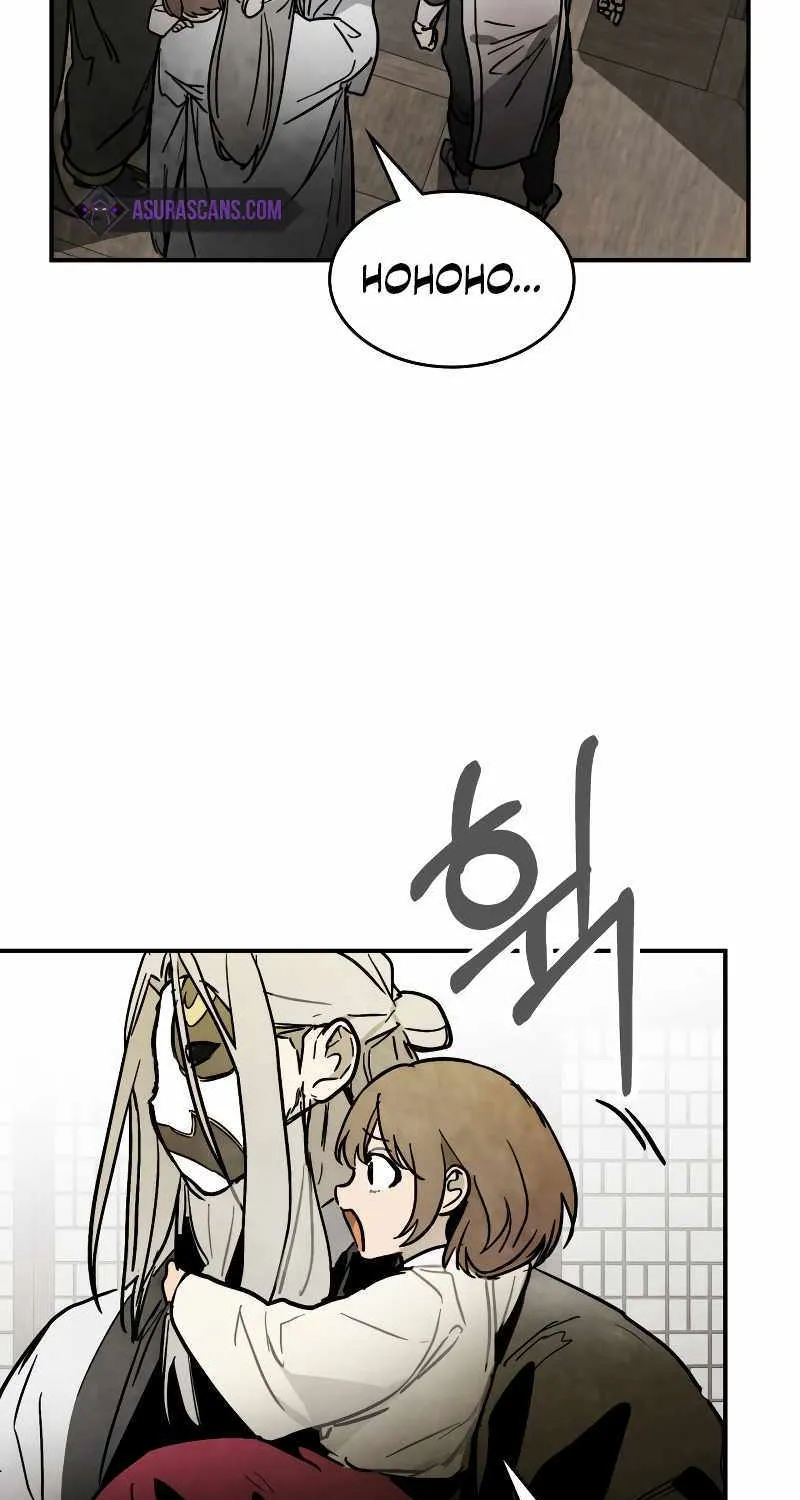 Chronicles Of The Martial God’s Return ( Chronicles of a Returner) Chapter 81 page 27 - 