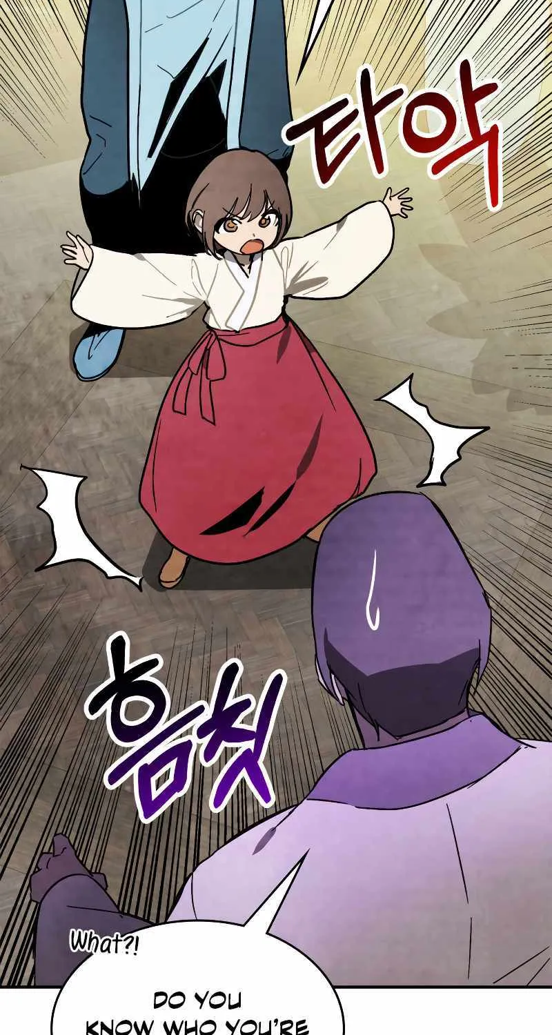 Chronicles Of The Martial God’s Return ( Chronicles of a Returner) Chapter 81 page 32 - 