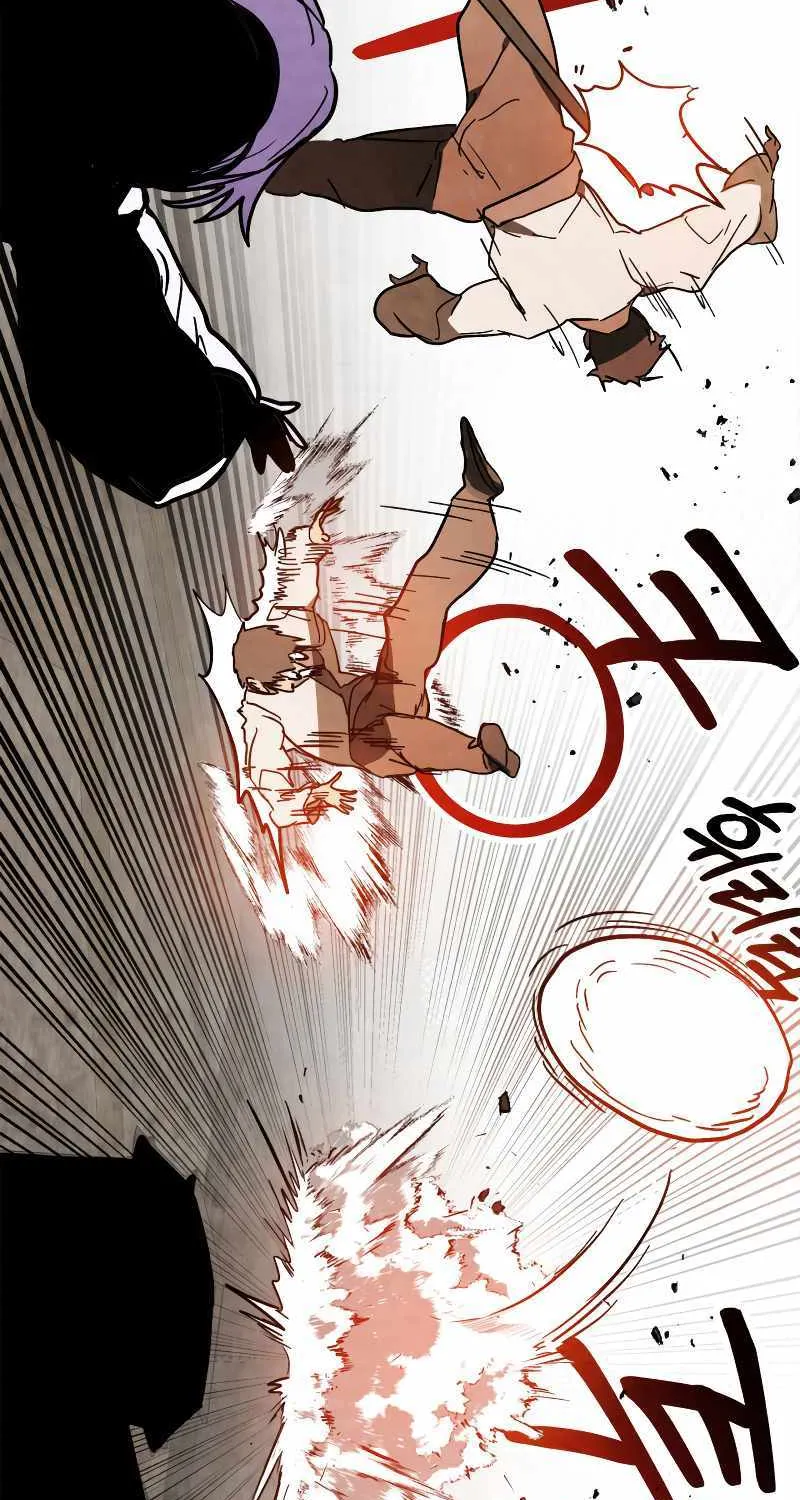 Chronicles Of The Martial God’s Return ( Chronicles of a Returner) Chapter 81 page 36 - 