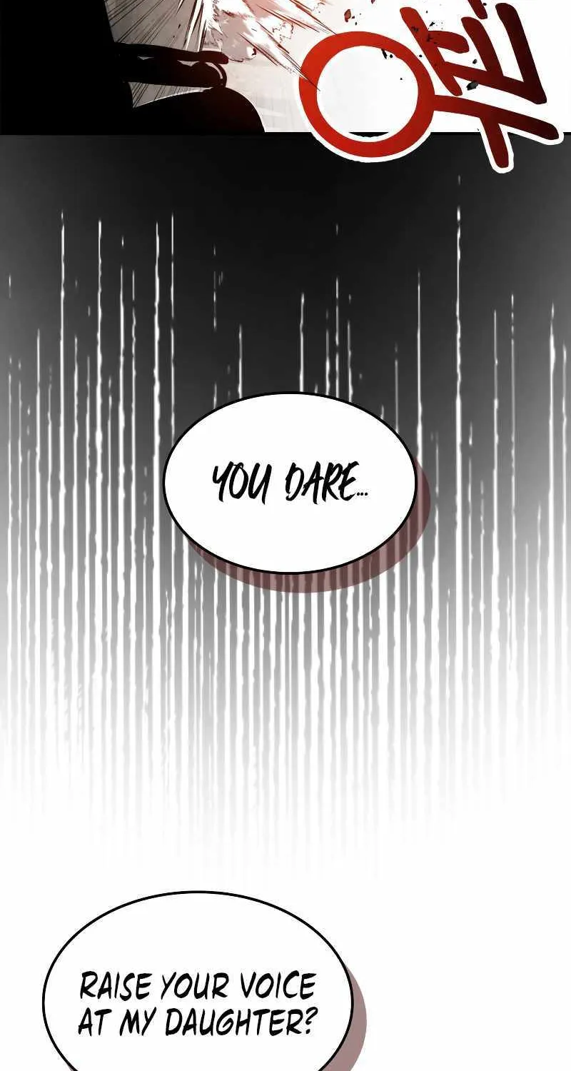 Chronicles Of The Martial God’s Return ( Chronicles of a Returner) Chapter 81 page 37 - 