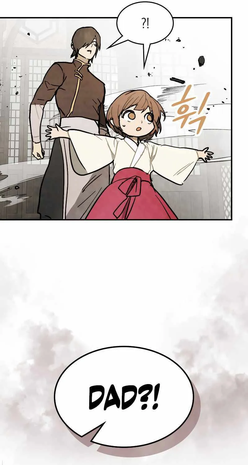 Chronicles Of The Martial God’s Return ( Chronicles of a Returner) Chapter 81 page 39 - 